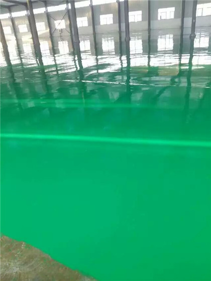 普安，我直接给你一份室外地坪漆翻新维修